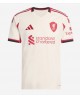 Günstige Liverpool Alexander Isak #9 Auswärtstrikot 2025-26 Kurzarm